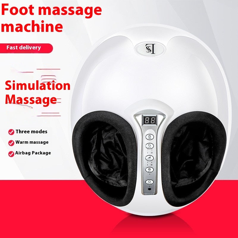 3D Foot Massager Egg-shaped Household