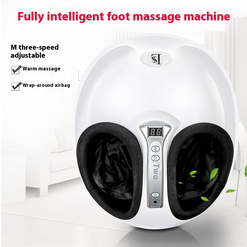 3D Foot Massager Egg-shaped Household